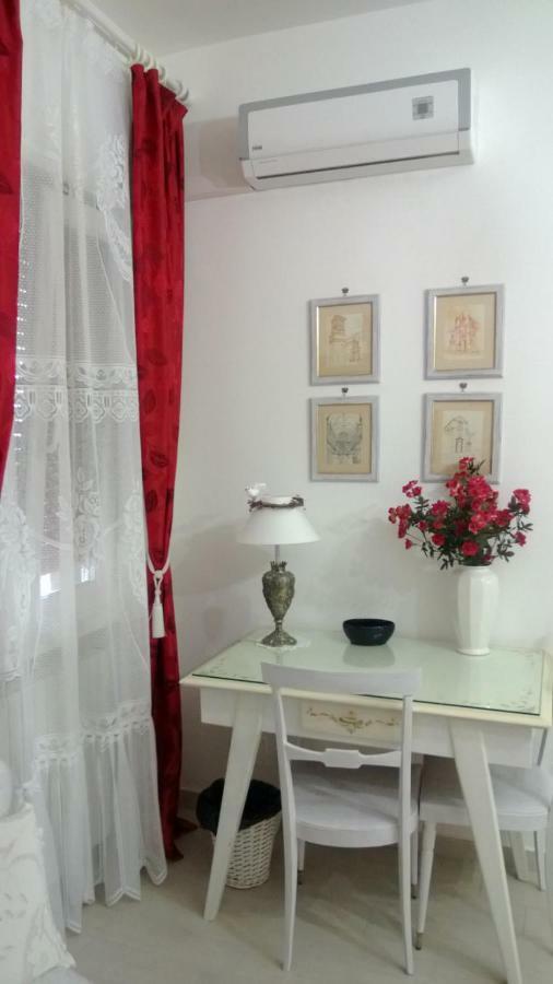 B&B Lido กัลลีโปลี ภายนอก รูปภาพ