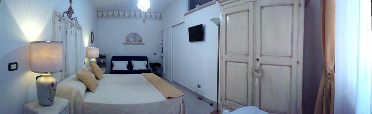 B&B Lido กัลลีโปลี ภายนอก รูปภาพ