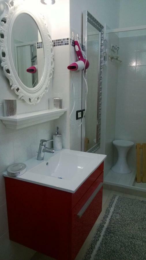 B&B Lido กัลลีโปลี ภายนอก รูปภาพ