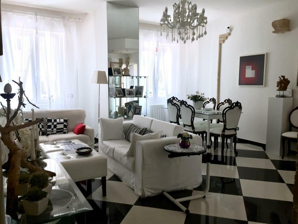 B&B Lido กัลลีโปลี ภายนอก รูปภาพ