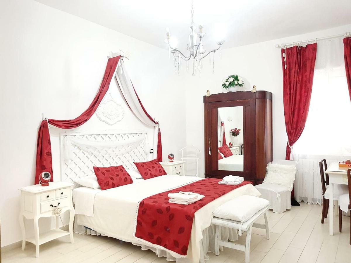 B&B Lido กัลลีโปลี ภายนอก รูปภาพ
